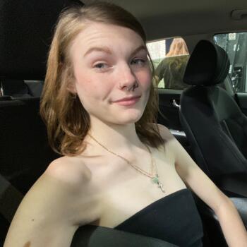 Babysitter in Richmond (Texas): Tori