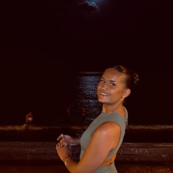 Canguro Madrid: Sofía