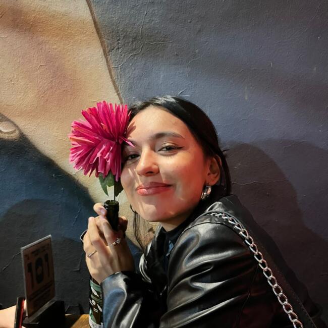 Babysitter in Cipolletti: Malena