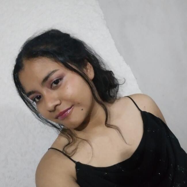 Niñera en San Mateo Ayecac: Yatzil Munive