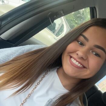 Babysitter in Haubourdin: Mathilde