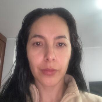 Parent Mexico City: Fernanda