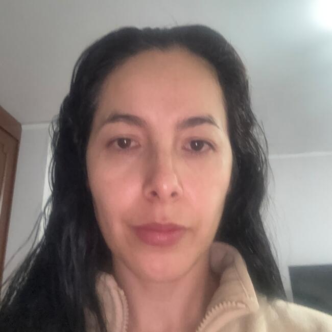 Babysitting job in Mexico City: Fernanda