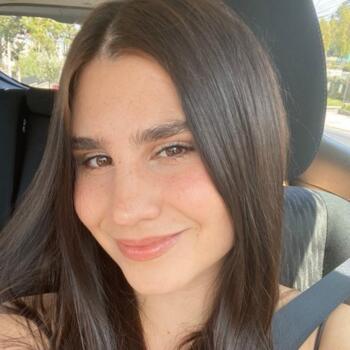 Babysitter in Barcelona: Gabriela