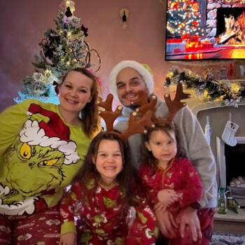 Babysitting job in Leyland: babysitting job Georgie