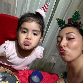 Padre/madre Antofagasta: Paloma