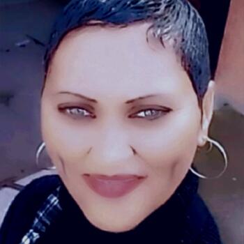 Babysitter Cape Town: Charlene