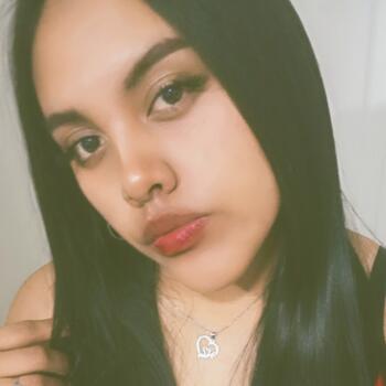 Babysitter in Lo Barnechea: Jacqueline