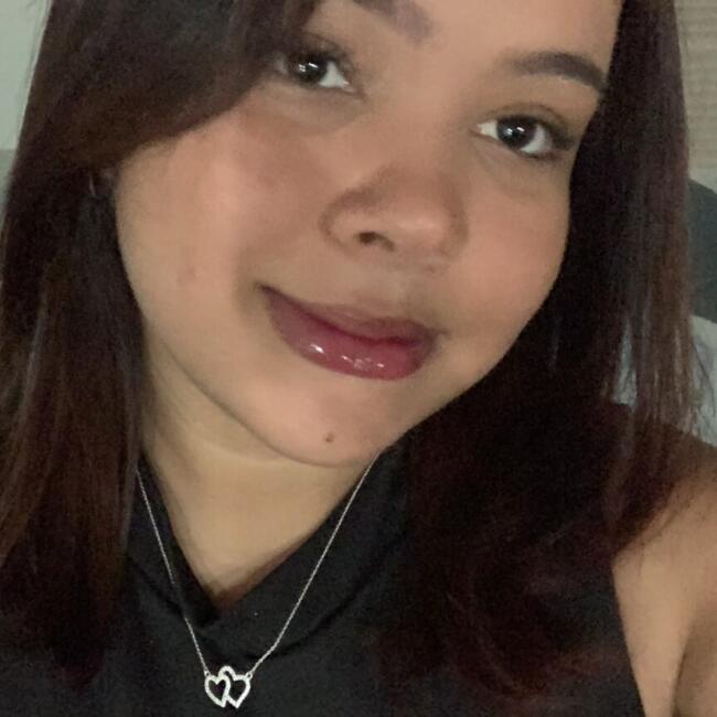 Babysitter in Guanambi: Vitoria