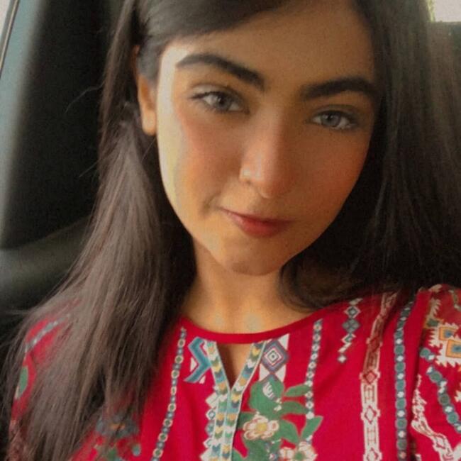 Babysitting job in West Drayton: Fatima