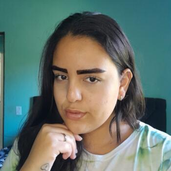 Babysitter in São Roque: Amélia