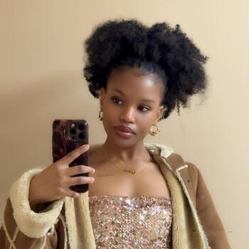 Babysitter Etobicoke: Faith