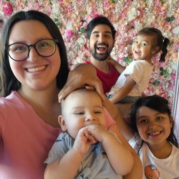 Parent Macul: Xaviera