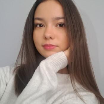 Babysitter in Fabianki: Patrycja