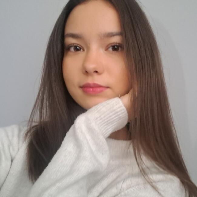 Babysitter in Fabianki: Patrycja
