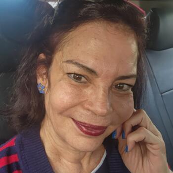 Babysitter in Santiago: Mary Luz