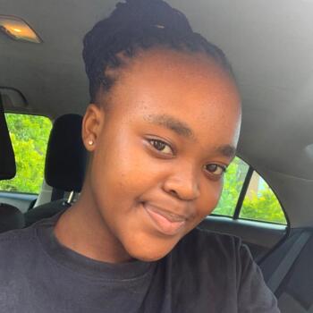 Babysitter in Mandeni: Syamthanda