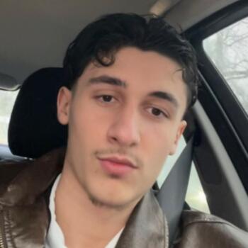 Babysitter in Ferney-Voltaire: Samuel