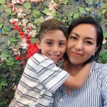 Babysitter in Ciudad Juárez: Dania