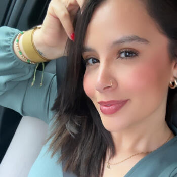 Nanny in Hialeah: Natalia