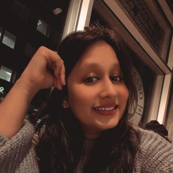 Perhepäivähoitaja Oulu: Shah