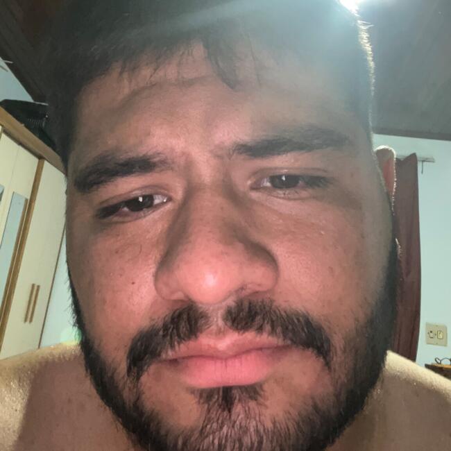 Emprego de babá em Boa Vista: Waldemar
