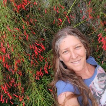 Niñera en San Isidro: Gaby