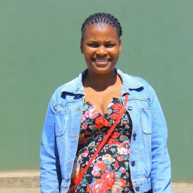 Babysitter in Randburg: Nosipho