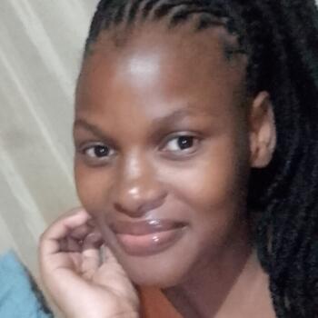 Babysitter in Randburg: Nosipho