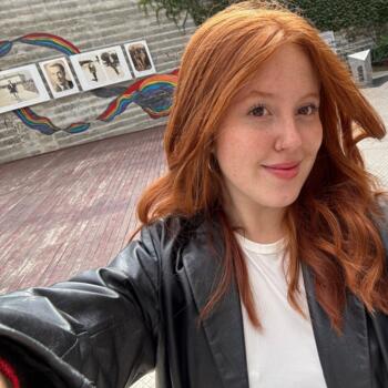 Niñera en Curicó: Valentina