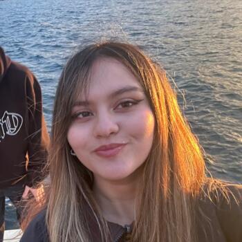 Niñera en Coronel: Alexandra Paz