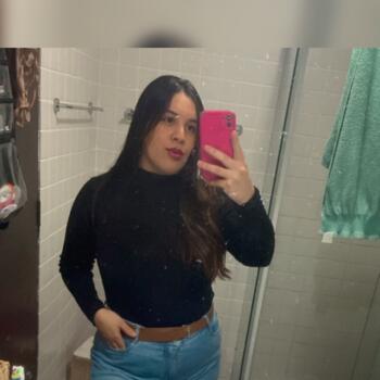 Babysitter in São Paulo: Isabella
