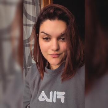 Babysitter in Faggeto Lario: Chiara
