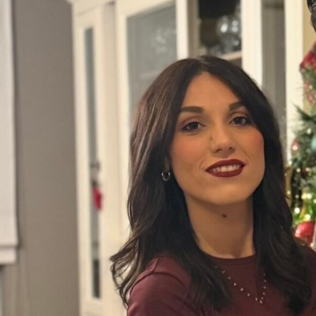 Babysitter in Herve: Judith