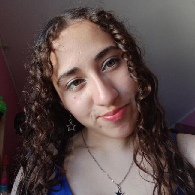 Niñera en Rengo: Lenalee