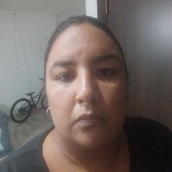 Babysitter in Guayaquil: Janeth