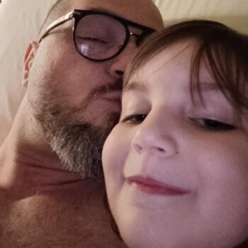 Lavoro per babysitter a Adelfia: Ferdinando