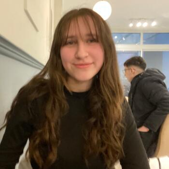 Niñera en Buenos Aires: Rocio