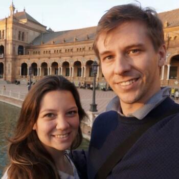 Trabalho de babysitting em Montemor-o-Novo: Trabalho de babysitting Femke