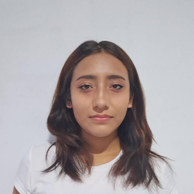 Niñera en Lima: Catherine