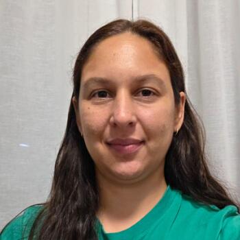 Educatore a Rapperswil: Andrea Marianela