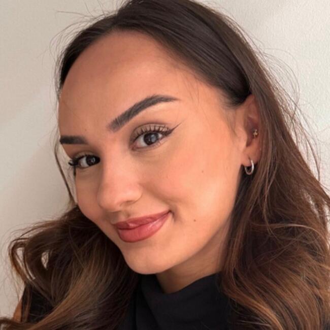 Babysitter in Stein: Nora