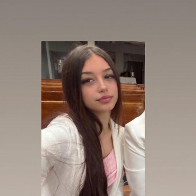 Canguro en Salamanca: Zaira