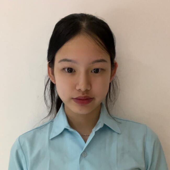 Babysitter in Singapore Island: Dericia
