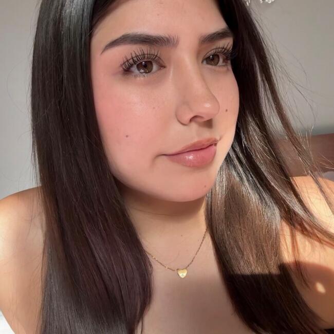 Babysitter in Recoleta: Josefa