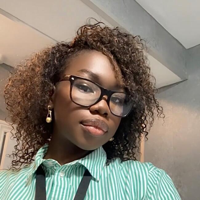 Babysitter in Reading: Goodness