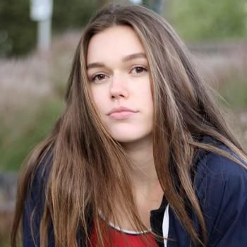 Babysitter Reckange-sur-Mess: Julie