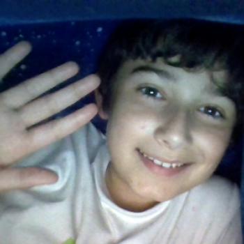 Babysitting job San Antonio: babysitting job Anthony