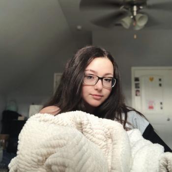 Babysitter in Smyrna (Tennessee): Kailee