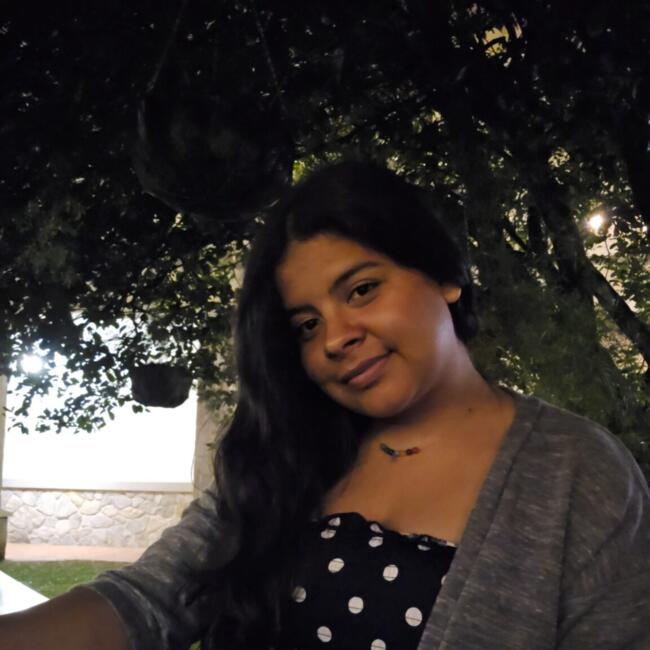 Babysitter in Panama City: Mafe